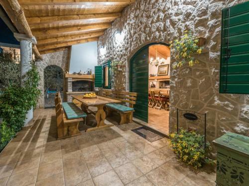 Holiday Home Malu Sun II