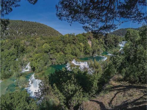 Holiday Home Brodarica 2