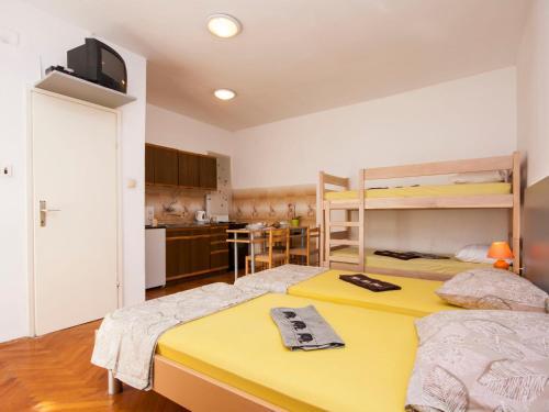 Apartments Tanfara 1283