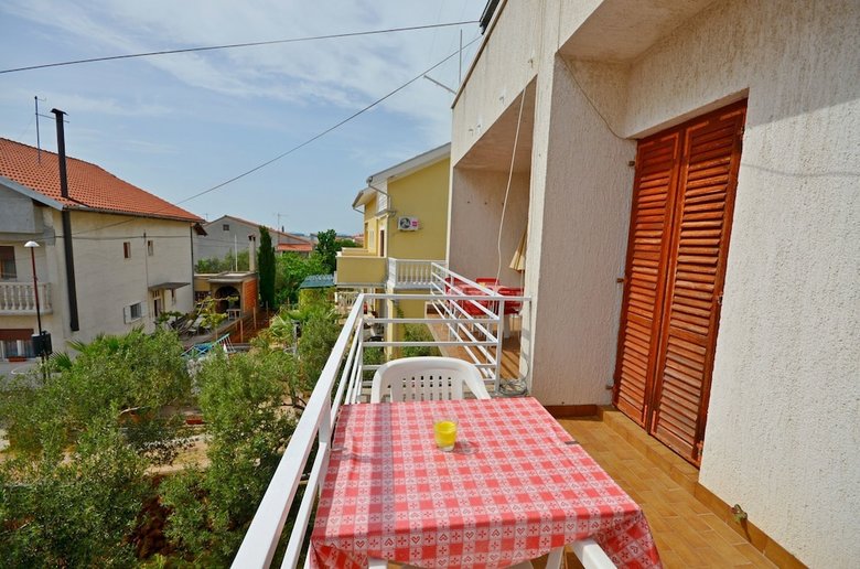 Apartment Jasenka