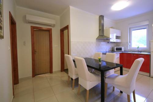 Apartments ?uperba