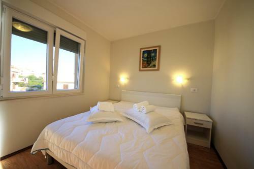 Apartments ?uperba