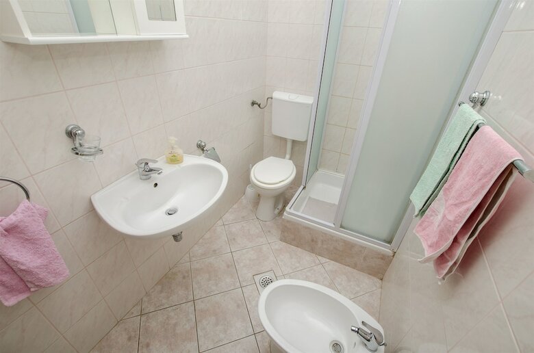 Apartments Vinko