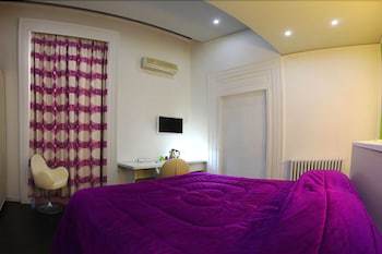 Hotel The Fresh