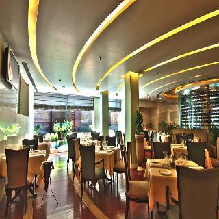 Hotel Jaypee Siddharth