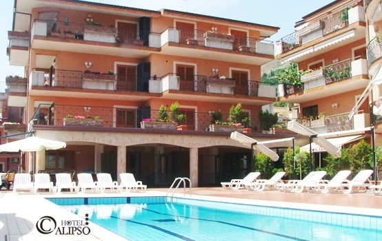 Hotel Calipso