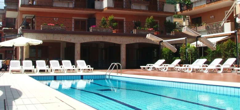 Hotel Calipso
