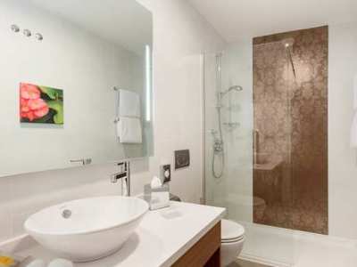 Hotel Hilton Garden Inn Sevilla