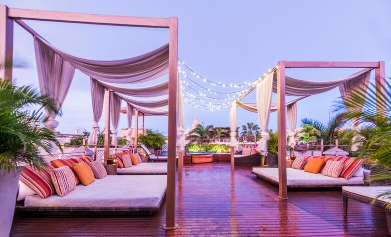 Hotel Boutique Ananda