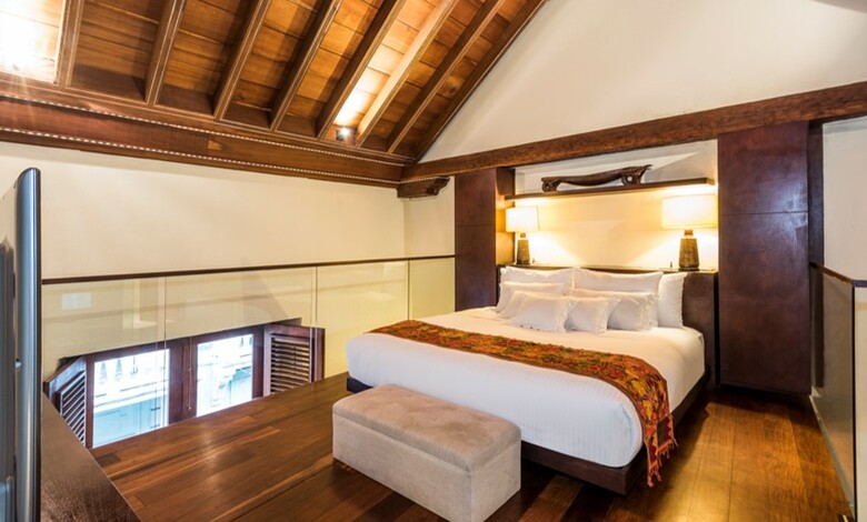 Hotel Boutique Ananda