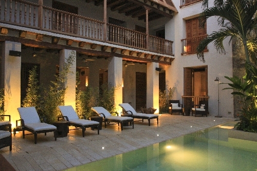 Hotel Boutique Ananda
