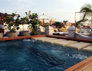 Hotel Boutique Ananda