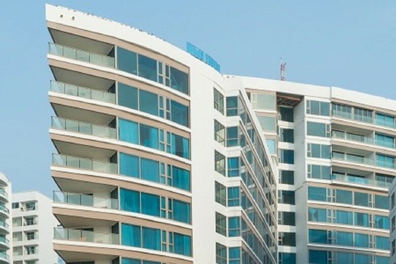 Hotel Radisson Cartagena Ocean Pavillion