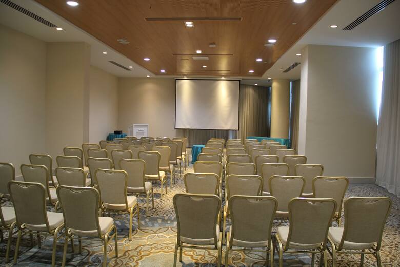 Hotel Radisson Cartagena Ocean Pavillion