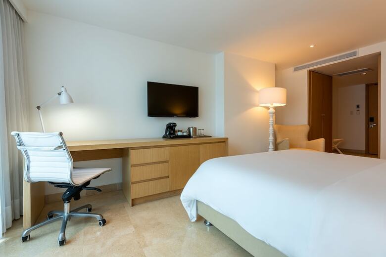 Hotel Radisson Cartagena Ocean Pavillion