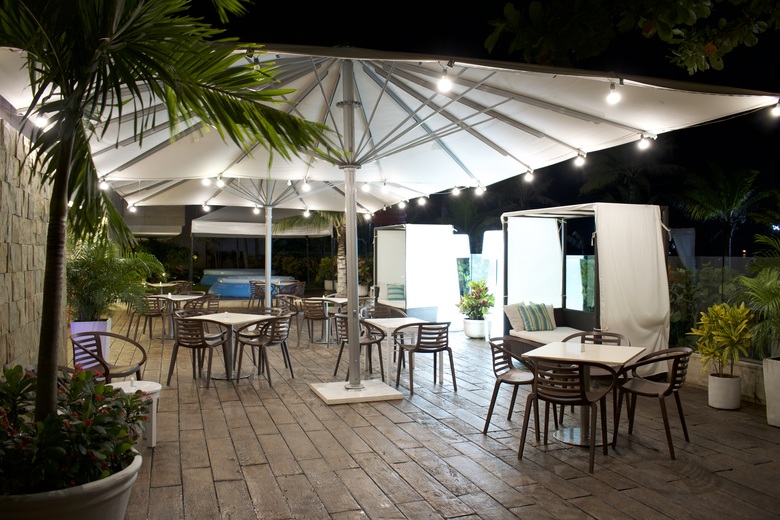 Hotel Radisson Cartagena Ocean Pavillion