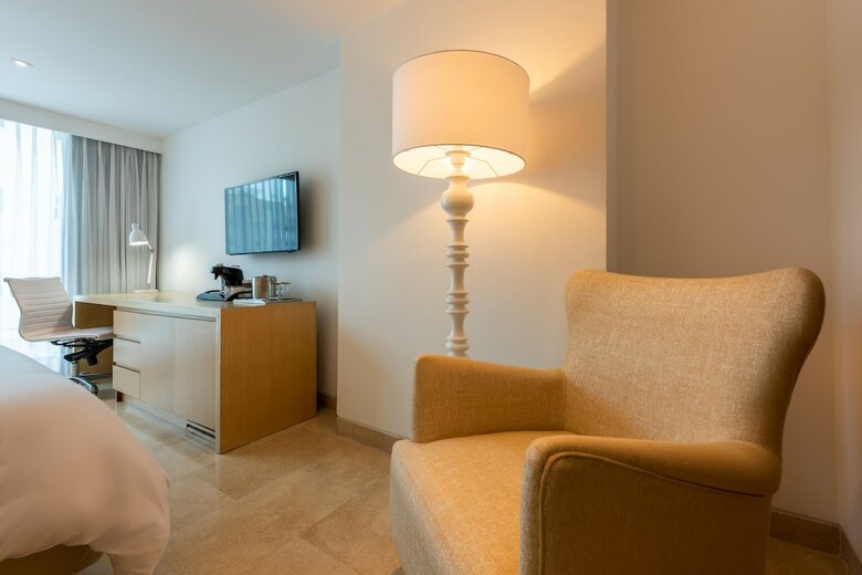 Hotel Radisson Cartagena Ocean Pavillion