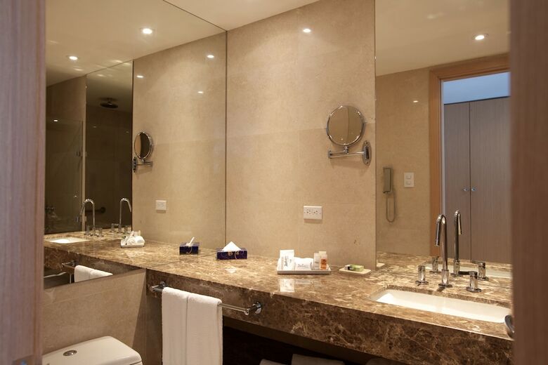 Hotel Radisson Cartagena Ocean Pavillion