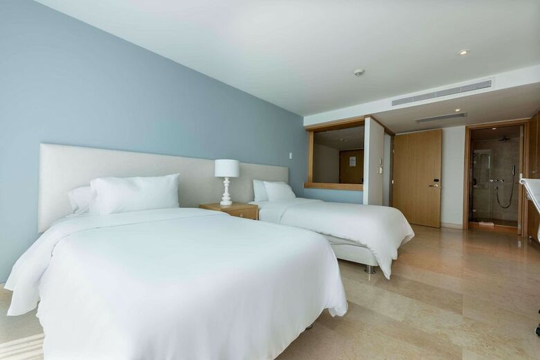 Hotel Radisson Cartagena Ocean Pavillion