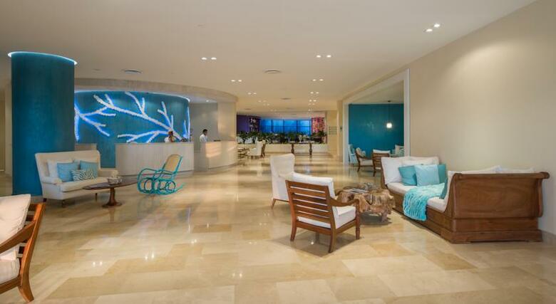 Hotel Radisson Cartagena Ocean Pavillion