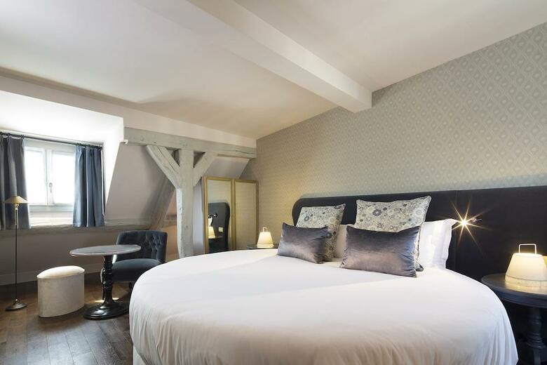 Hotel Les Plumes