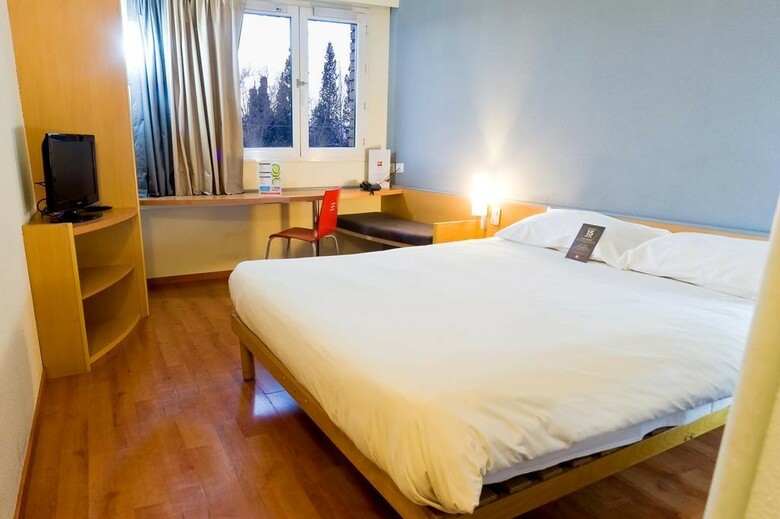 Hotel Ibis Mendoza