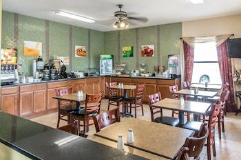 Hotel Quality Inn Adairsville