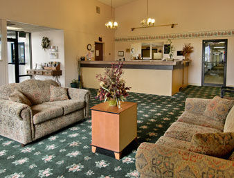 Hotel Days Inn Alma