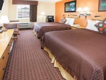 Hotel Days Inn Alma