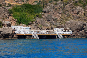 Hotel La Boutique Antalya
