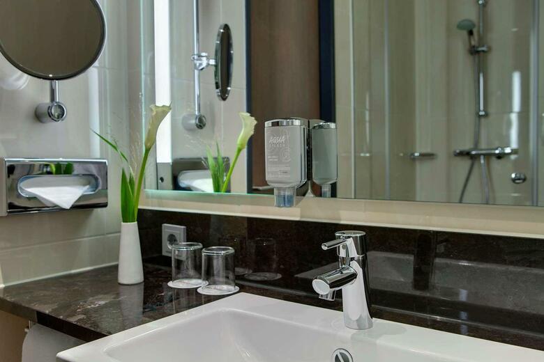 Intercityhotel Berlin Hauptbahnhof