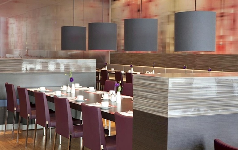 Intercityhotel Berlin Hauptbahnhof