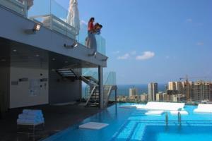 Hotel Staybridge Suites Beirut
