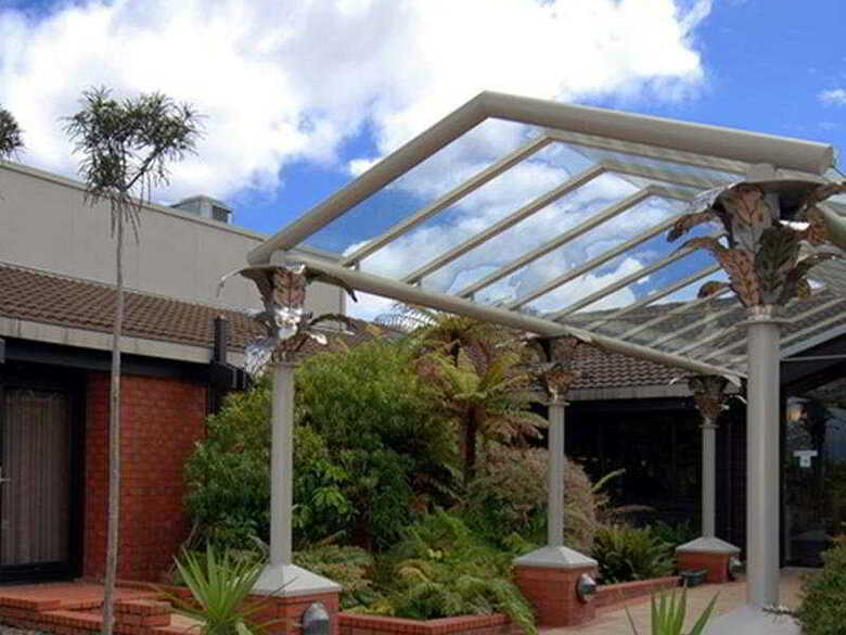 Quality Hotel Marlborough