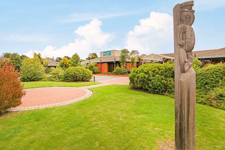 Quality Hotel Marlborough
