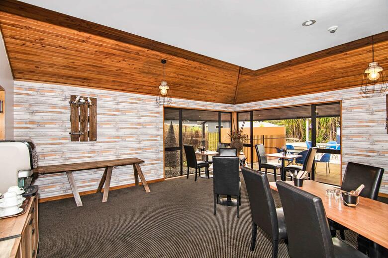 Quality Hotel Marlborough