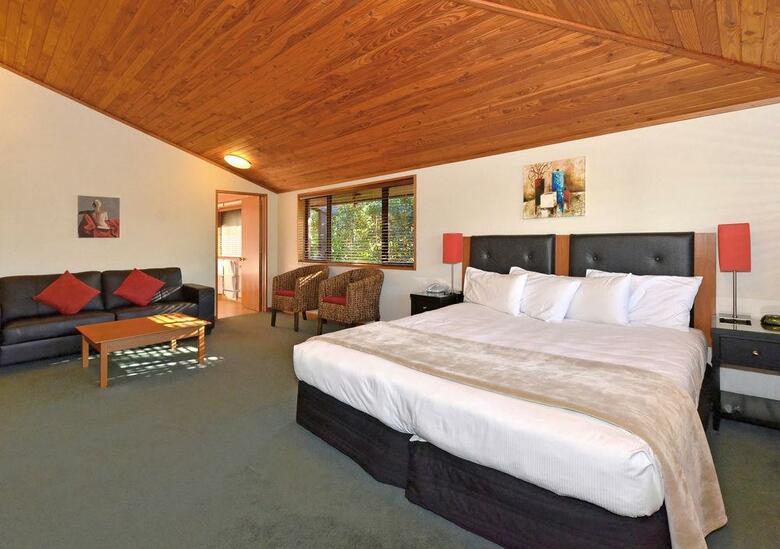 Quality Hotel Marlborough