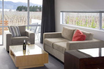 Hotel Marlborough Vintners