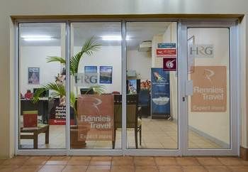 Protea Hotel Ryalls