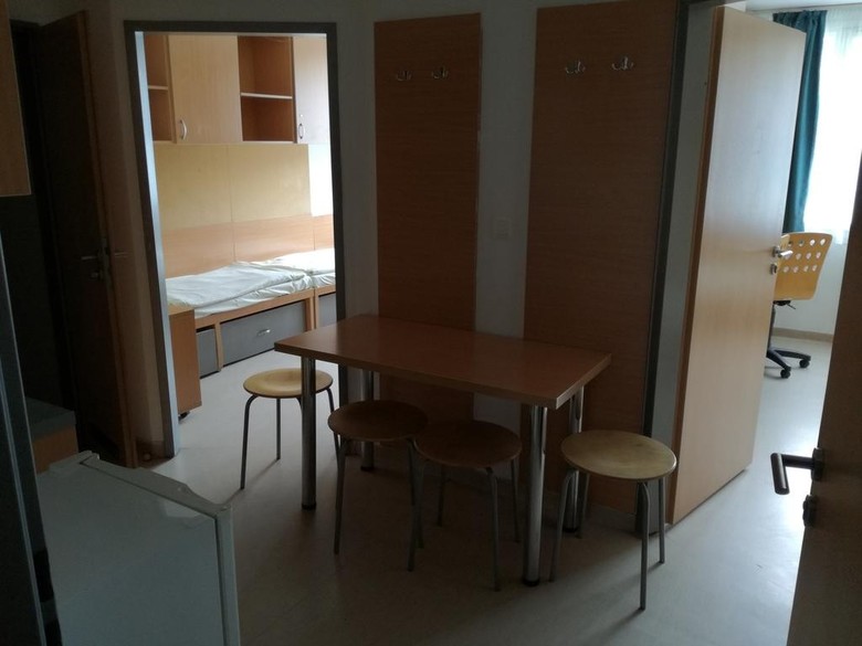 Hotel City Hostel Corvin