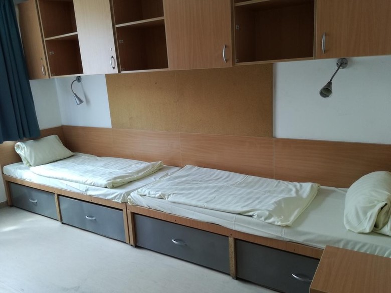 Hotel City Hostel Corvin