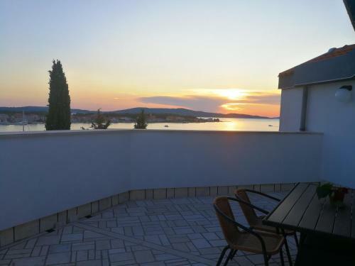 Apartments Villa Maria