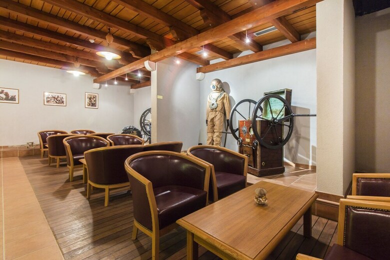 Hotel Spongiola