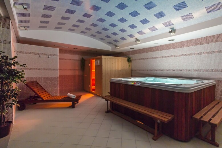 Hotel Spongiola