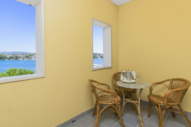 Hotel Spongiola
