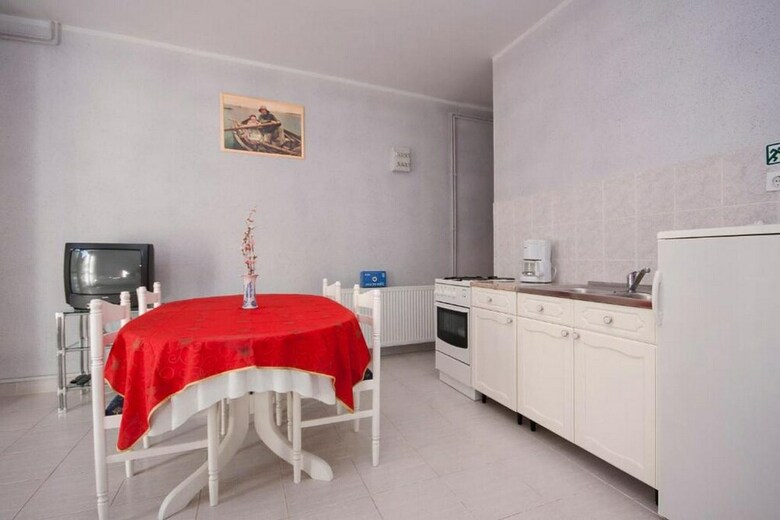 Apartments Zdenka