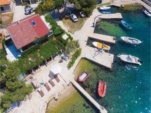 Holiday Home Obala Gaja Croatia