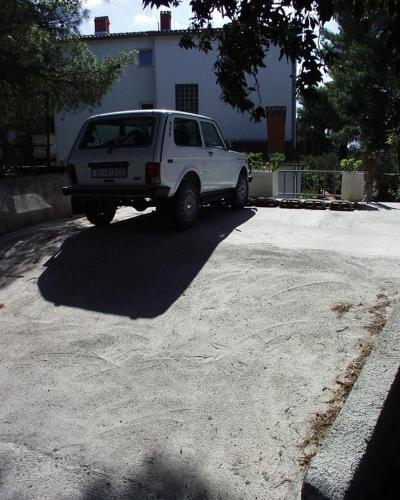 Apartment Brodarica 919c