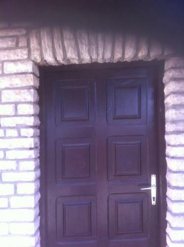 Apartments Belak