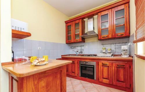 Apartment Gomljanik IV